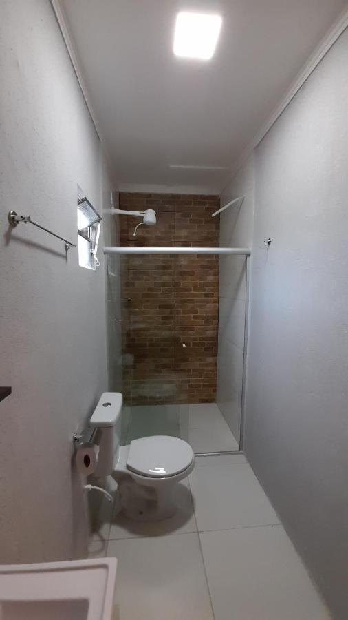 Pousada Meu Canto Iguaí Exterior foto